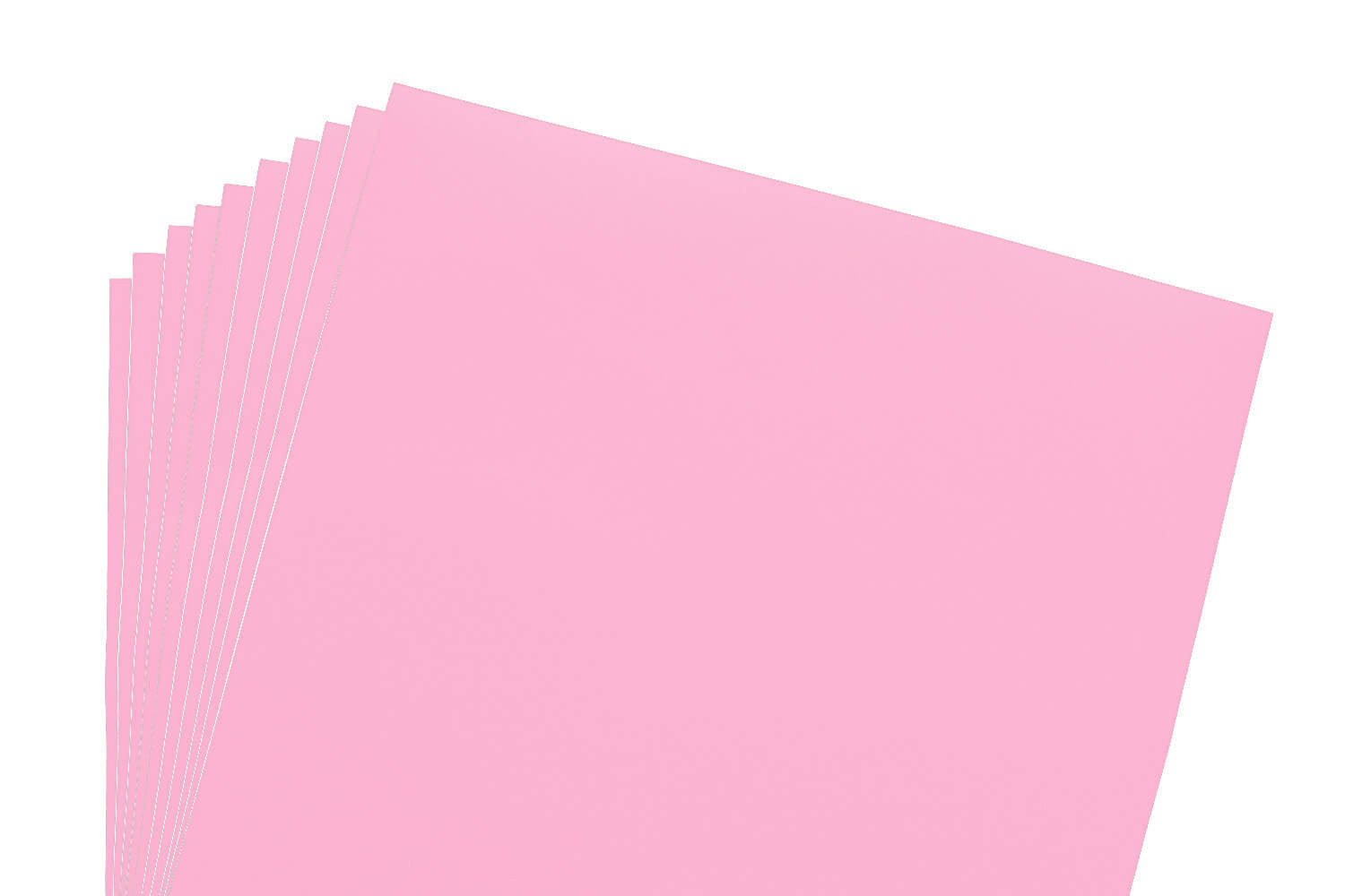 Permanent Outdoor Vinyl Sheets Dark Pink Matte by Scraft Artise